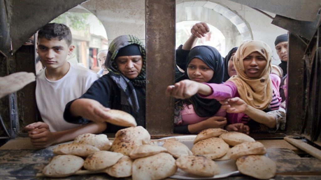 الفقر في مصر: معاناة ما بعد كورونا