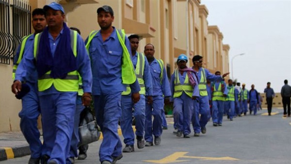 عمال مصر: النضال من أجل الحقوق