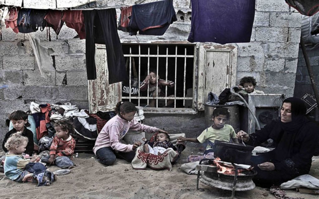 الفقر في مصر: معاناة ما بعد كورونا