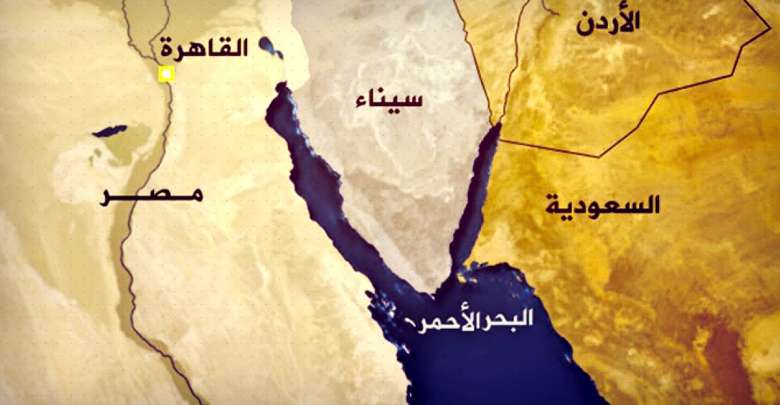 سيناء: التنمية والحرب