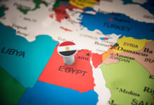 صنع السياسة الخارجية المصرية بين الثابت والمتغير