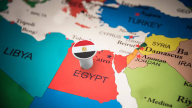 صنع السياسة الخارجية المصرية بين الثابت والمتغير