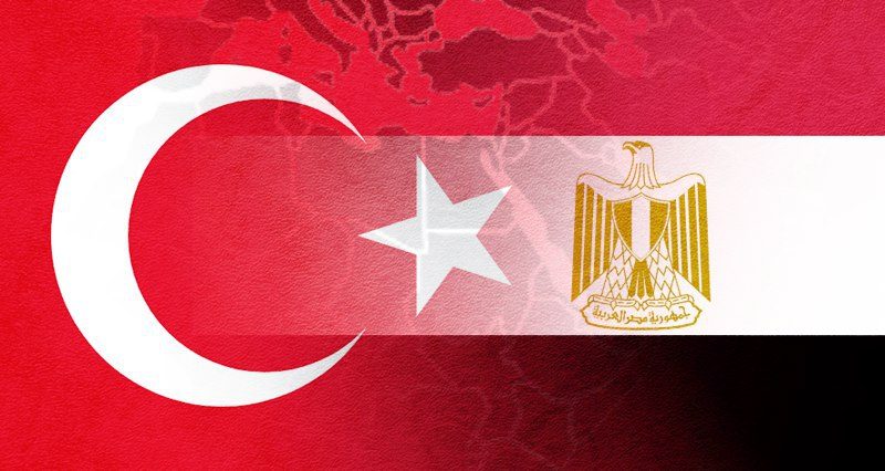 الراغبين في التغيير ومسار العلاقات المصرية التركية