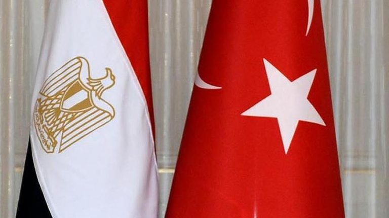 الراغبين في التغيير ومسار العلاقات المصرية التركية
