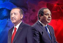 الراغبون في التغيير ومسار العلاقات المصرية التركية