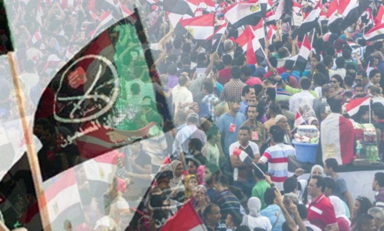 "التحفيز" أطلقت مشروع تقييم الحركات السياسية والاجتماعية في مصر