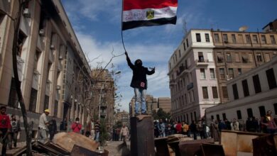 التيار الليبرالي في مصر.. الصعود والأزمة